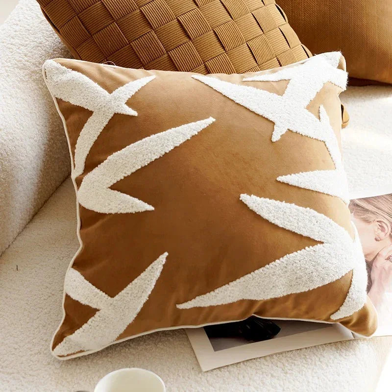Rensosa Cushion Cover