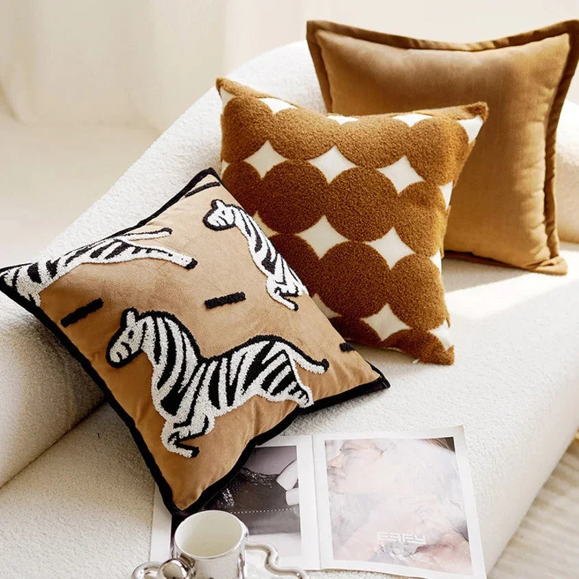 Rensosa Cushion Cover