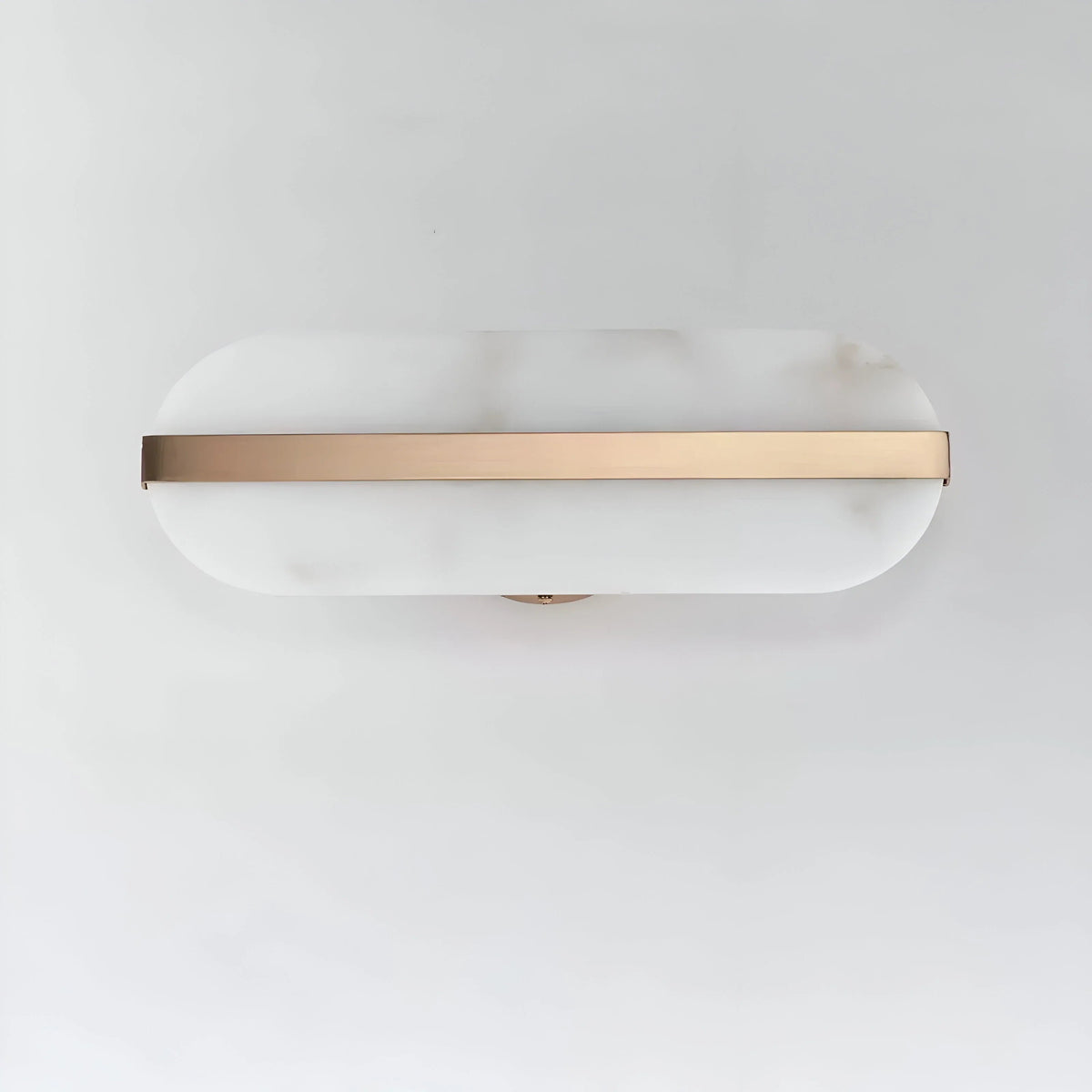 Renstanta Alabaster Wall Lamp