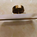 Renstanta Alabaster Wall Lamp