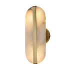 Renstanta Alabaster Wall Lamp