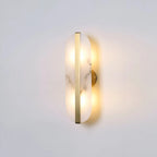 Renstanta Alabaster Wall Lamp