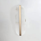 Renstanta Alabaster Wall Lamp