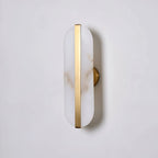 Renstanta Alabaster Wall Lamp