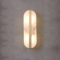 Renstanta Alabaster Wall Lamp