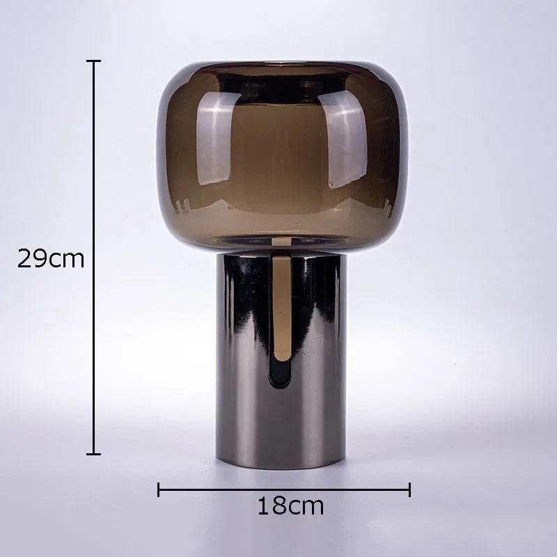 Renstanta Vase