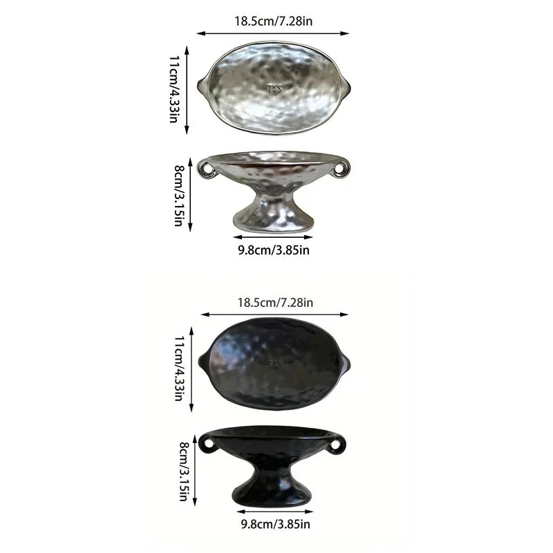 Renstola Tray