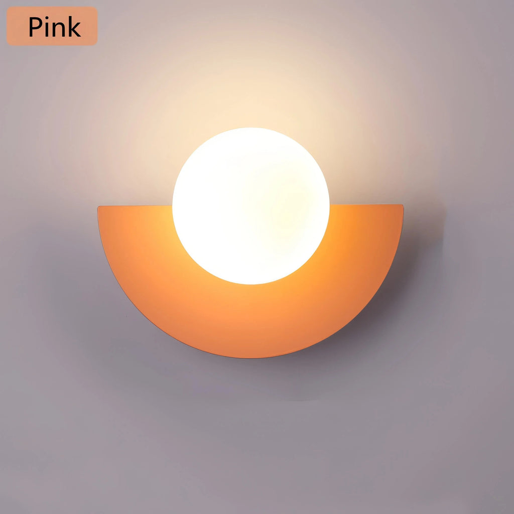 Renstola Wall Lamp