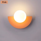 Renstola Wall Lamp
