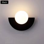 Renstola Wall Lamp