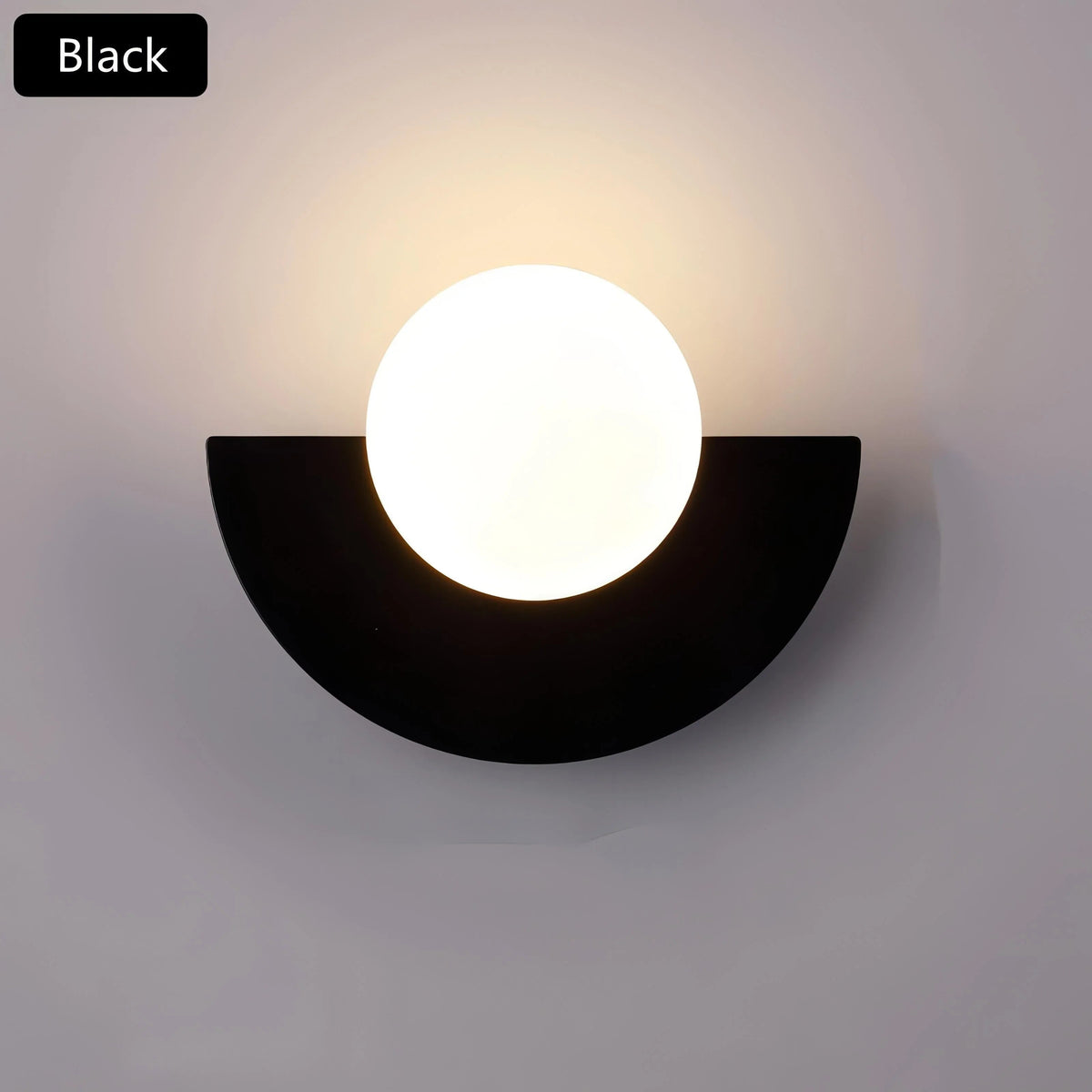 Renstola Wall Lamp