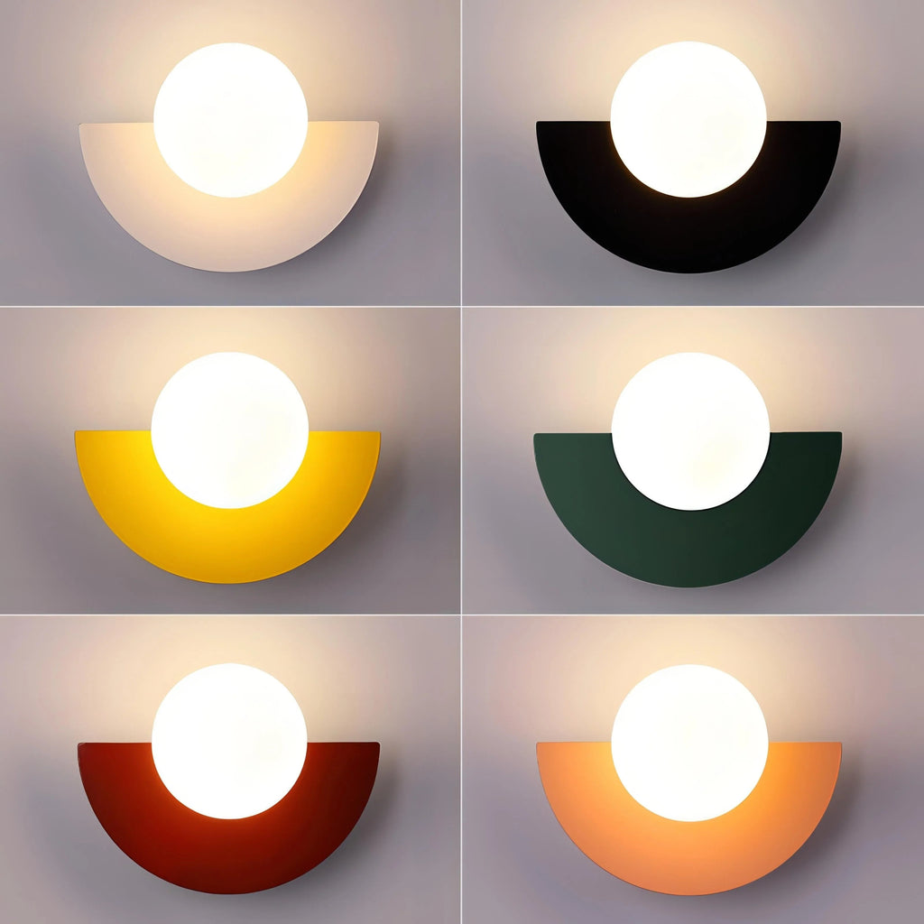 Renstola Wall Lamp