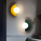 Renstola Wall Lamp