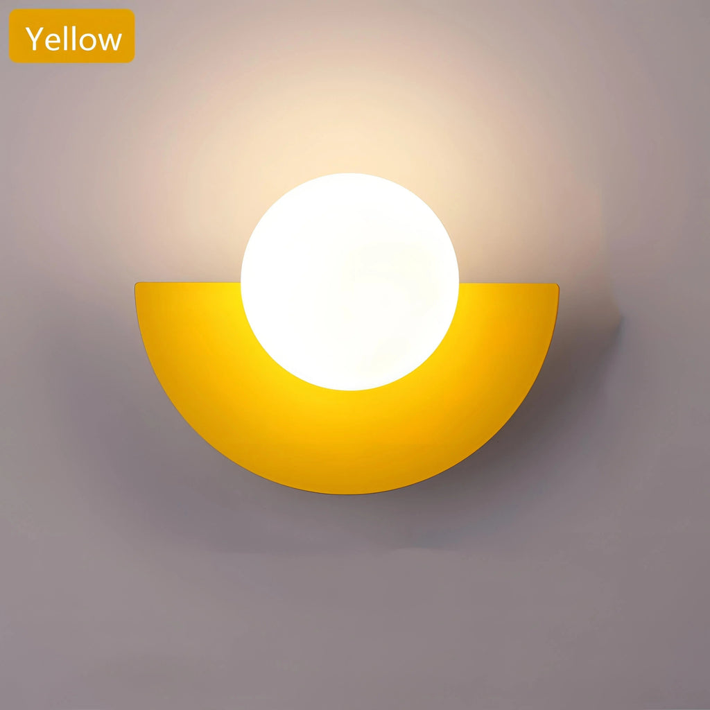 Renstola Wall Lamp