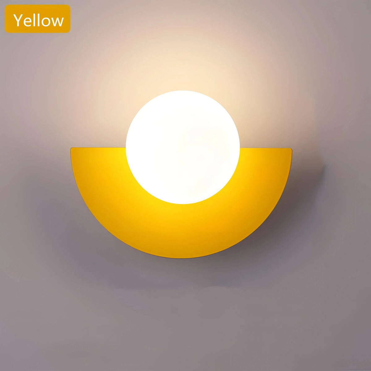Renstola Wall Lamp