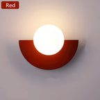 Renstola Wall Lamp