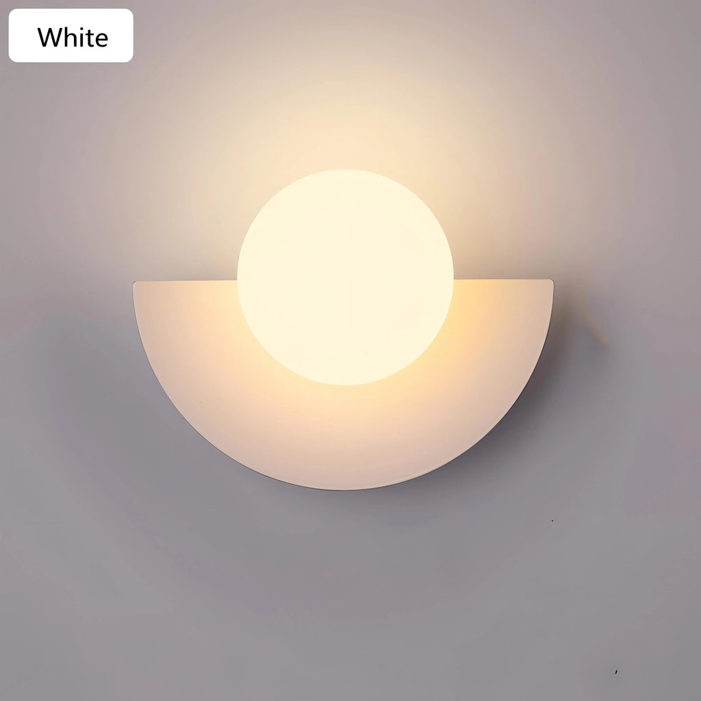 Renstola Wall Lamp