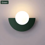 Renstola Wall Lamp