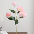 Romantic Artificial Flower Bouquet | TheKanta