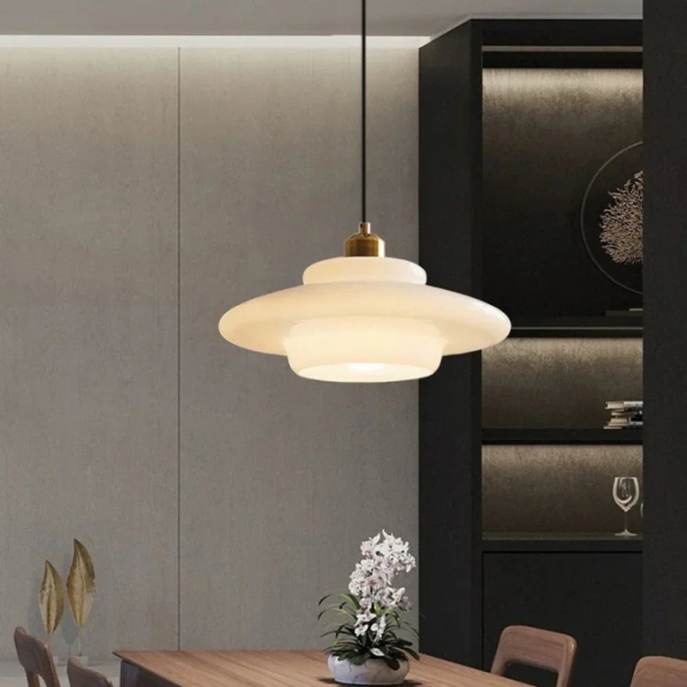 Rowanside Pendant Lamp Collection
