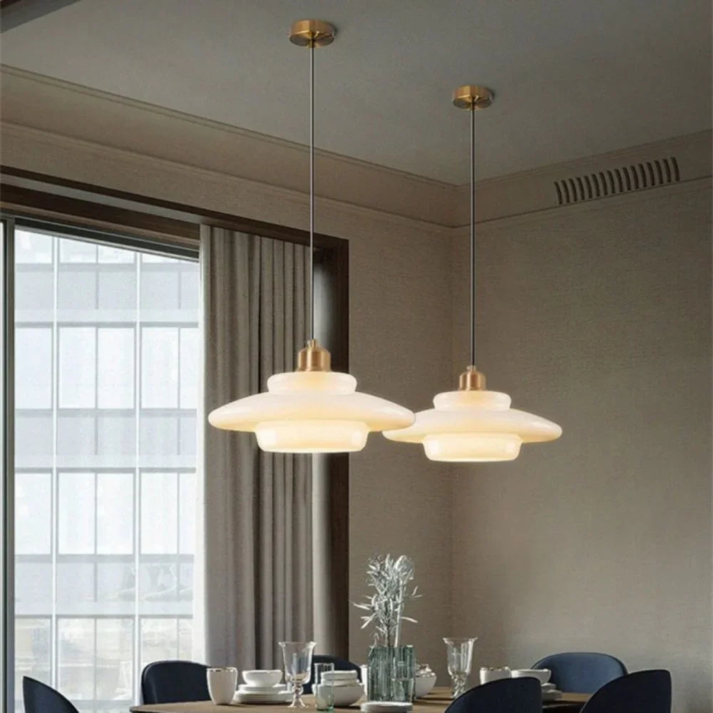 Rowanside Pendant Lamp Collection