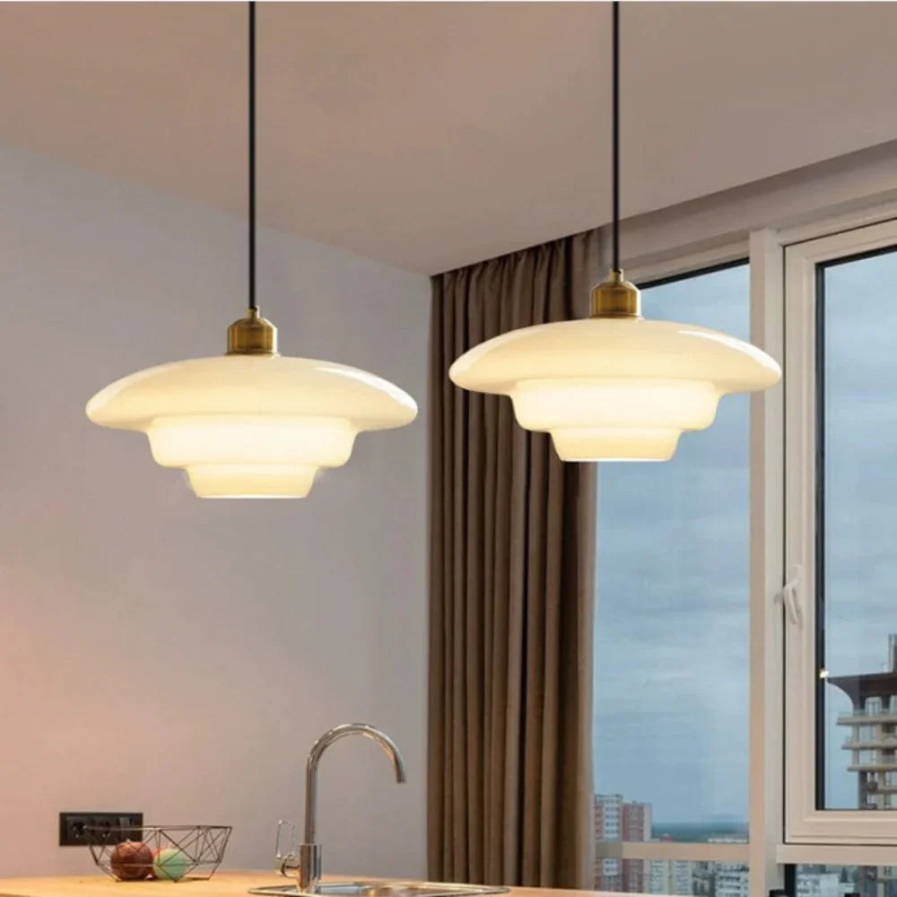 Rowanside Pendant Lamp Collection