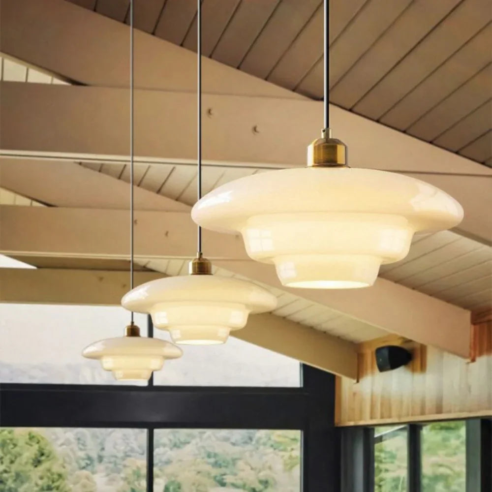 Rowanside Pendant Lamp Collection
