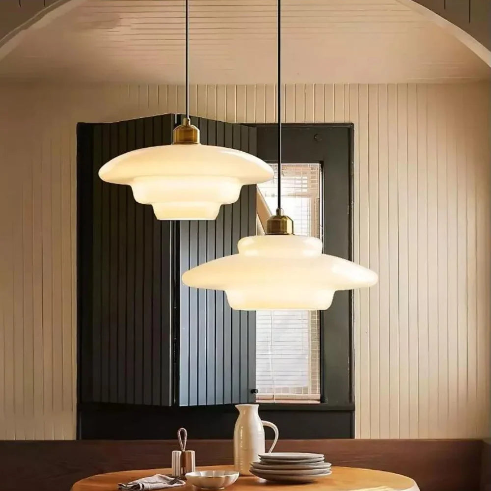 Rowanside Pendant Lamp Collection