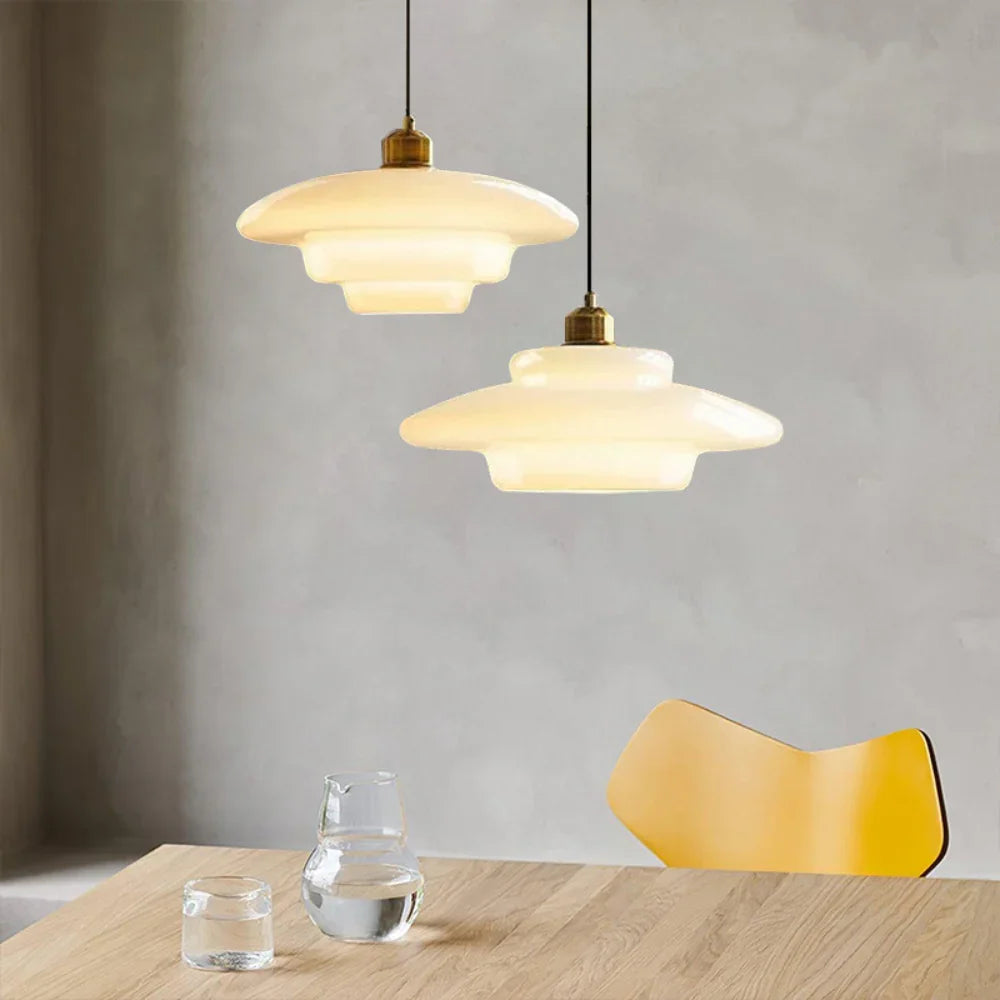 Rowanside Pendant Lamp Collection