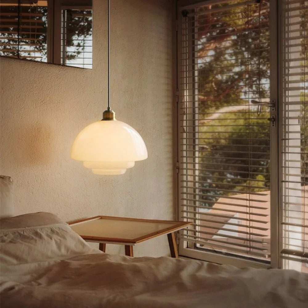 Rowanside Pendant Lamp Collection