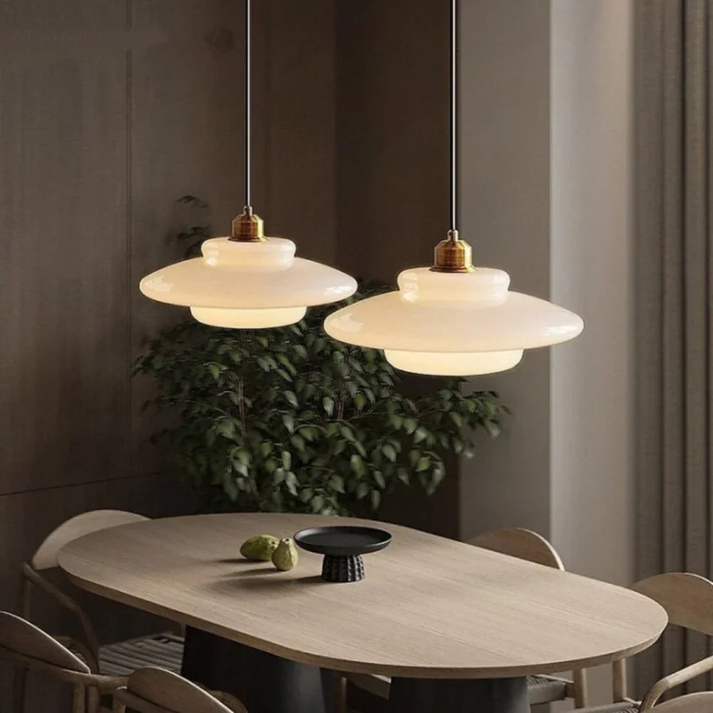 Rowanside Pendant Lamp Collection