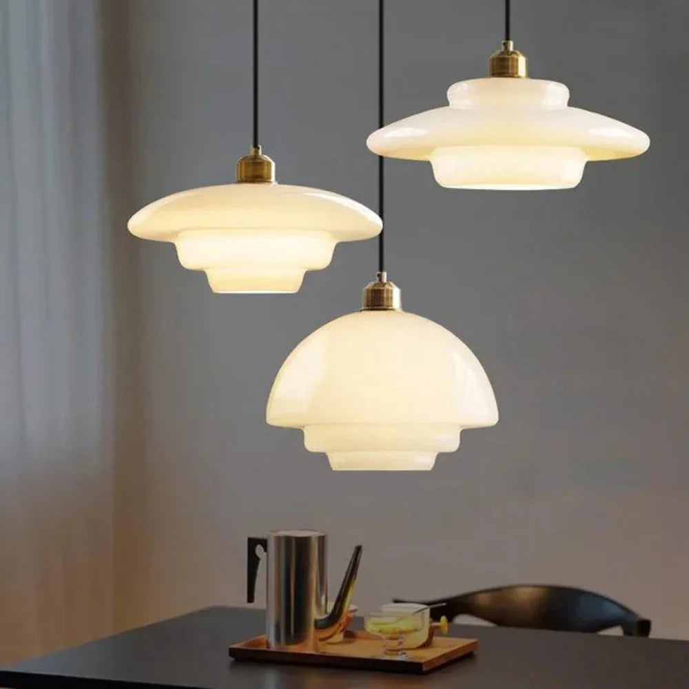 Rowanside Pendant Lamp Collection