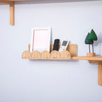 Shell Design Basket | TheKanta