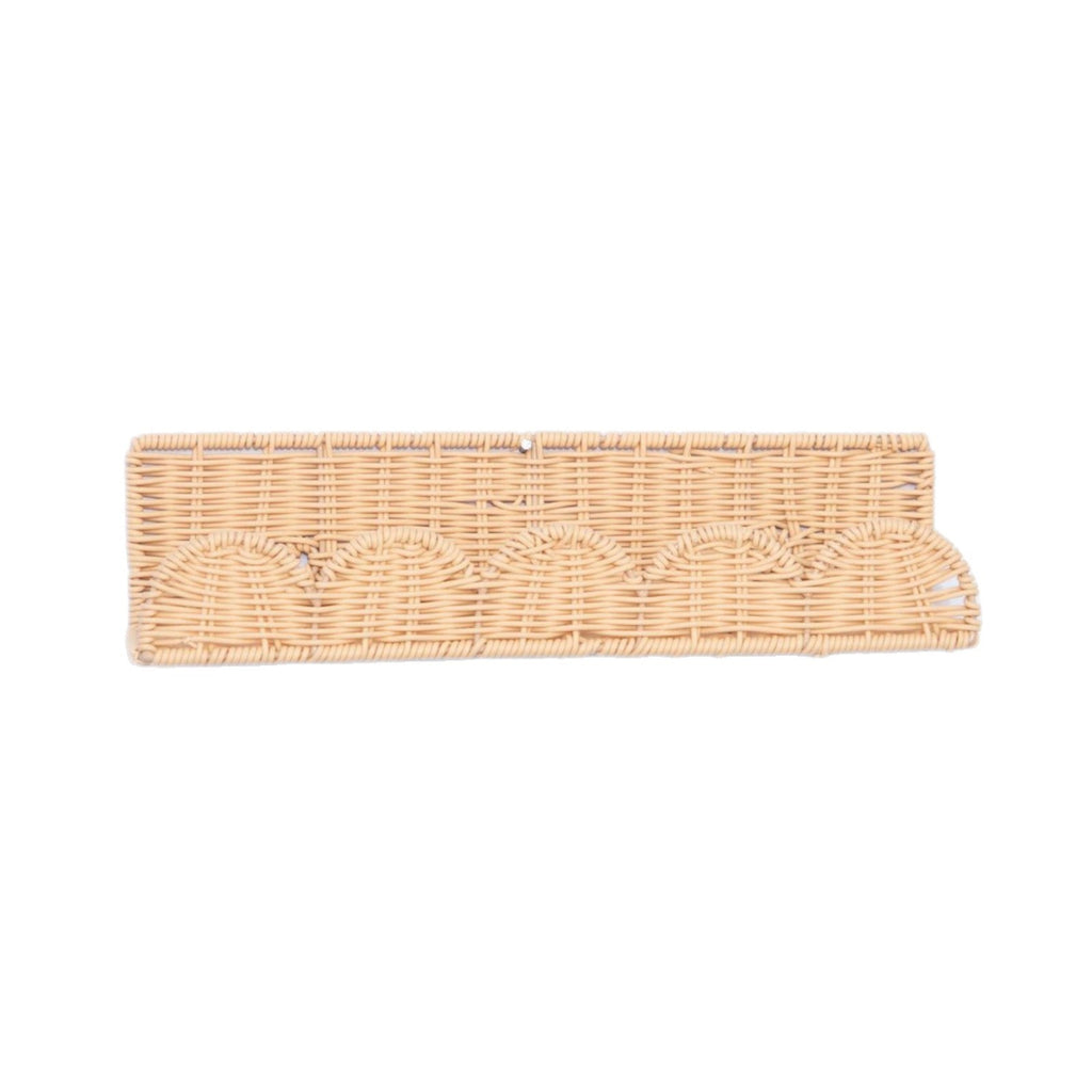 Shell Design Basket | TheKanta
