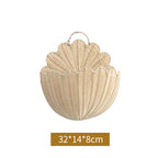 Shell Design Basket | TheKanta
