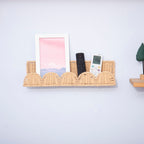 Shell Design Basket | TheKanta