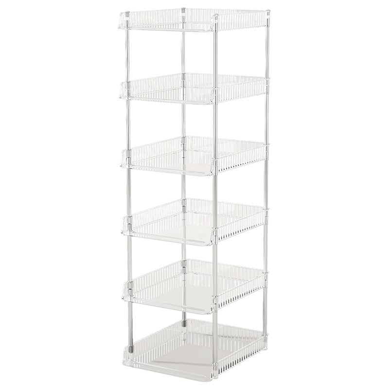 Shoeshelf Metal Molded Plastic | TheKanta