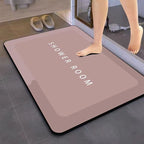 Shower Mat Non Slip | TheKanta