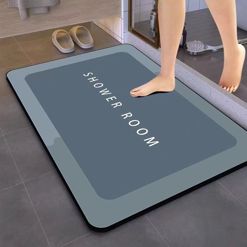 Shower Mat Non Slip | TheKanta