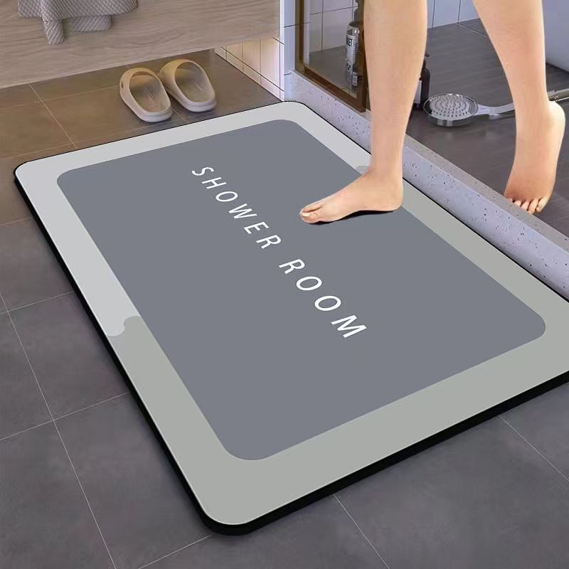 Shower Mat Non Slip | TheKanta
