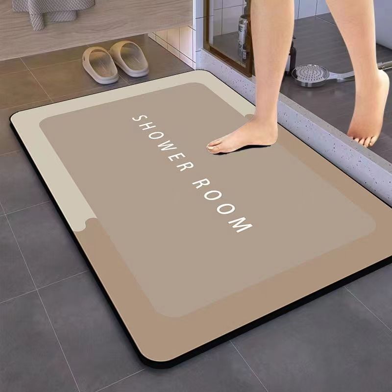Shower Mat Non Slip | TheKanta