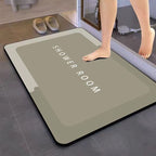 Shower Mat Non Slip | TheKanta