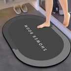 Shower Mat Non Slip | TheKanta