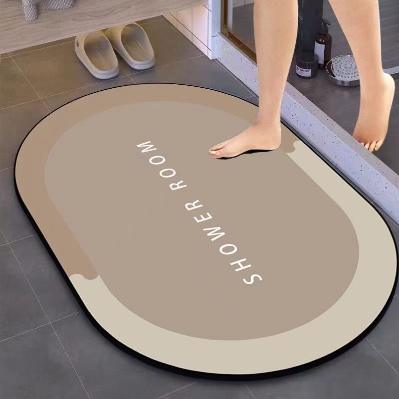 Shower Mat Non Slip | TheKanta
