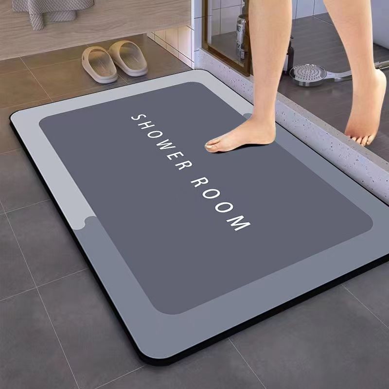 Shower Mat Non Slip | TheKanta