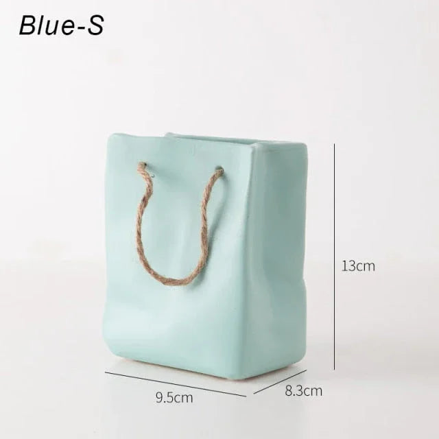Sildando Vase