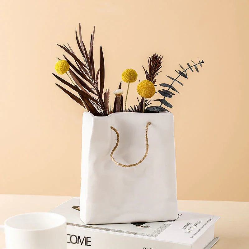 Sildando Vase