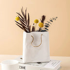 Sildando Vase