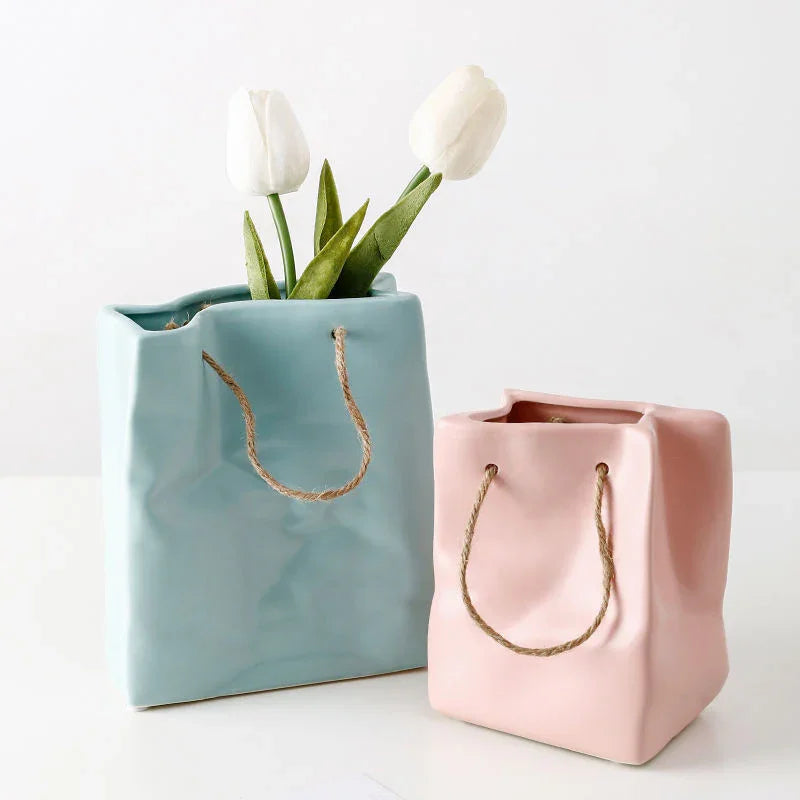 Sildando Vase