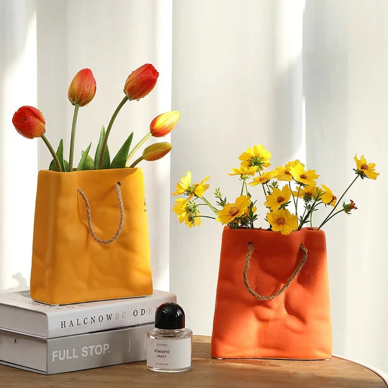 Sildando Vase
